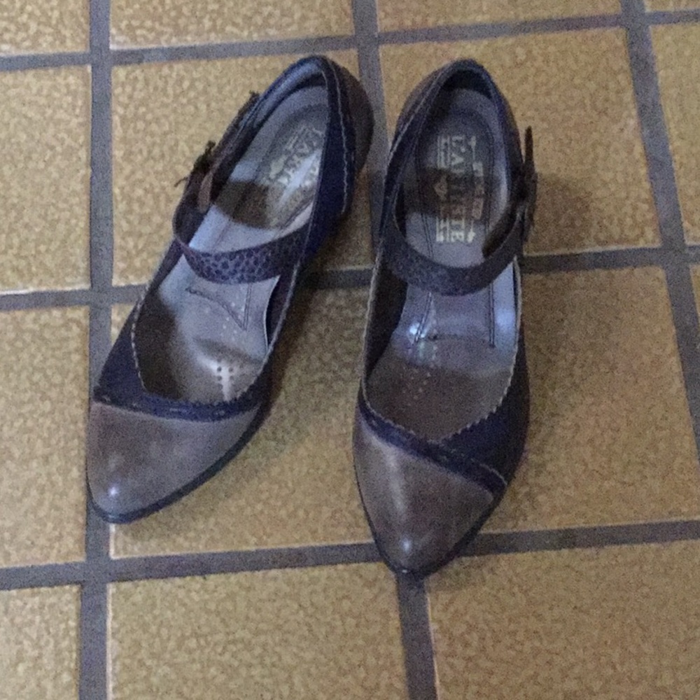 Spring Step L’ Artiste shoes
